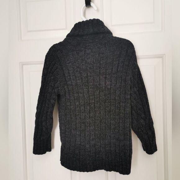 2/$20 Old Navy Boys knit sweater - Picture 4 of 4